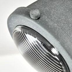 Hofstein Glostrup Deckenleuchte LED Grau, 2-flammig -Bürolampen Verkäufe glostrup deckenleuchte h3293904 do1 10