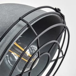 Hofstein Glostrup Stehleuchte Grau, 2-flammig -Bürolampen Verkäufe glostrup stehleuchte h3335772 do1 11