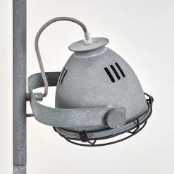 Hofstein Glostrup Stehleuchte Grau, 2-flammig -Bürolampen Verkäufe glostrup stehleuchte h3335772 do1 16