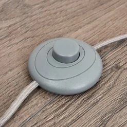 Hofstein Glostrup Stehleuchte Grau, 2-flammig -Bürolampen Verkäufe glostrup stehleuchte h3335772 do1 8