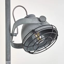 Hofstein Glostrup Stehleuchte Grau, 2-flammig -Bürolampen Verkäufe glostrup stehleuchte h3335772 do1 9