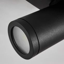 Hofstein Hakamken Deckenleuchte Schwarz, 3-flammig -Bürolampen Verkäufe hakamken deckenleuchte h3438053 2