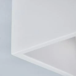 Hofstein Hatusao Deckenleuchte Weiß, 5-flammig -Bürolampen Verkäufe hatusao deckenleuchte h3439197 2