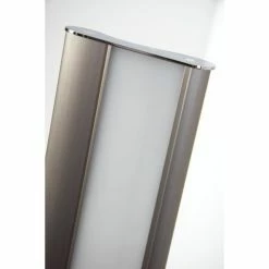 Helestra Stehleuchte LED Anthrazit, 1-flammig -Bürolampen Verkäufe helestra stehleuchte 27 1502 19 do1 9