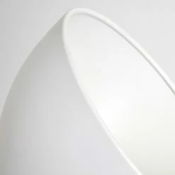 Hofstein Higashi Stehleuchte Weiß, Holz hell, 1-flammig -Bürolampen Verkäufe higashi stehleuchte h3358191 10