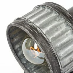 Hofstein Holsa Deckenleuchte Schwarz, 1-flammig 14 Hofstein Holsa Deckenleuchte Schwarz, 1-flammig -Bürolampen Verkäufe holsa deckenleuchte h3444160 2