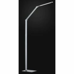 Honsel Leuchten Honsel Geri Standleuchte LED Aluminium, 1-flammig