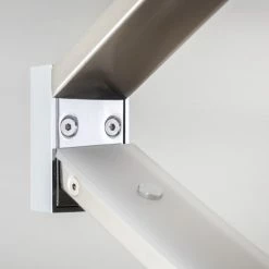 Honsel Leuchten Honsel Lucy Deckenleuchte LED Chrom, Edelstahl, 5-flammig -Bürolampen Verkäufe honsel lucy deckenleuchte 29305 do1 7