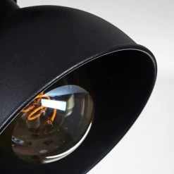 Hofstein Hora Deckenleuchte Schwarz, 3-flammig 14 Hofstein Hora Deckenleuchte Schwarz, 3-flammig -Bürolampen Verkäufe hora deckenleuchte h3420577 2