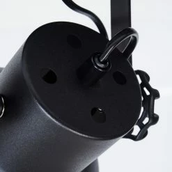 Hofstein Hora Deckenleuchte Schwarz, 3-flammig 17 Hofstein Hora Deckenleuchte Schwarz, 3-flammig -Bürolampen Verkäufe hora deckenleuchte h3420577 5