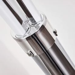 Hofstein Horpmaal Bogenleuchte LED Chrom, 3-flammig 43 Hofstein Horpmaal Bogenleuchte LED Chrom, 3-flammig -Bürolampen Verkäufe horpmaal bogenleuchte h3268414 do1 21