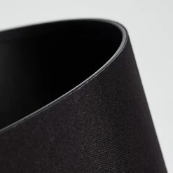 Hofstein Huarate Stehleuchte Schwarz, 1-flammig -Bürolampen Verkäufe huarate stehleuchte h3415313 2