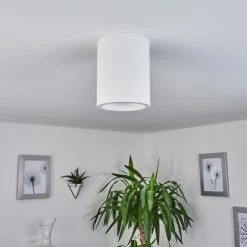 Hofstein Ililai Deckenleuchte Weiß, 1-flammig 19 Hofstein Ililai Deckenleuchte Weiß, 1-flammig -Bürolampen Verkäufe ililai deckenleuchte h3439135 9