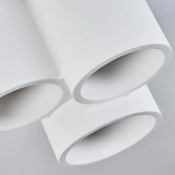 Hofstein Ililai Deckenleuchte Weiß, 3-flammig 12 Hofstein Ililai Deckenleuchte Weiß, 3-flammig -Bürolampen Verkäufe ililai deckenleuchte h3439142 2