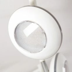 Hofstein Jerewan Deckenspot LED Weiß, 6-flammig -Bürolampen Verkäufe jerewan deckenspot h374 5