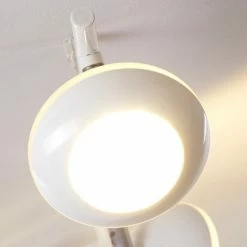 Hofstein Jerewan Deckenspot LED Weiß, 6-flammig -Bürolampen Verkäufe jerewan deckenspot h374 8