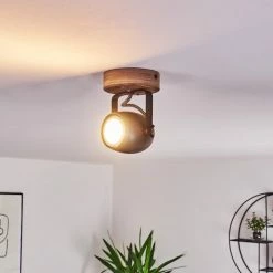 Hofstein Kuah Deckenleuchte Schwarz, 1-flammig 20 Hofstein Kuah Deckenleuchte Schwarz, 1-flammig -Bürolampen Verkäufe kuah deckenleuchte h3367704 3