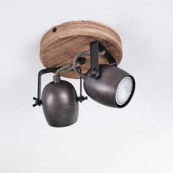 Hofstein Kuah Deckenleuchte Schwarz, 2-flammig 30 Hofstein Kuah Deckenleuchte Schwarz, 2-flammig -Bürolampen Verkäufe kuah deckenleuchte h3367742 14