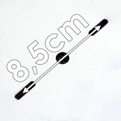 Hofstein Kuah Deckenleuchte Schwarz, 3-flammig -Bürolampen Verkäufe kuah deckenleuchte h3367766 17