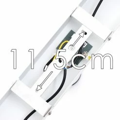 Hofstein Kullaberg Deckenleuchte Weiß, 3-flammig -Bürolampen Verkäufe kullaberg deckenleuchte h3318935 17