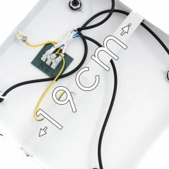 Hofstein Kullaberg Deckenleuchte Weiß, 4-flammig 37 Hofstein Kullaberg Deckenleuchte Weiß, 4-flammig -Bürolampen Verkäufe kullaberg deckenleuchte h3318959 18