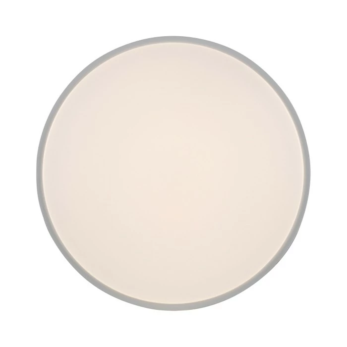 Leuchten Direkt COLIN Deckenleuchte LED Weiß, 1-flammig 4 Leuchten Direkt COLIN Deckenleuchte LED Weiß, 1-flammig – Bild 4