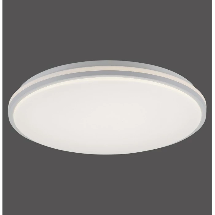 Leuchten Direkt COLIN Deckenleuchte LED Weiß, 1-flammig 6 Leuchten Direkt COLIN Deckenleuchte LED Weiß, 1-flammig – Bild 6