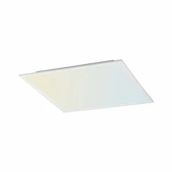 Leuchten Direkt FLAT Deckenpanel LED Weiß, 1-flammig, Fernbedienung 14 Leuchten Direkt FLAT Deckenpanel LED Weiß, 1-flammig, Fernbedienung -Bürolampen Verkäufe leuchten direkt flat deckenpanel 14530 16 3