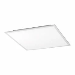Leuchten Direkt FLAT Deckenpanel LED Weiß, 1-flammig, Fernbedienung 15 Leuchten Direkt FLAT Deckenpanel LED Weiß, 1-flammig, Fernbedienung -Bürolampen Verkäufe leuchten direkt flat deckenpanel 14530 16 4