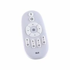 Leuchten Direkt FLAT Deckenpanel LED Weiß, 1-flammig, Fernbedienung, Farbwechsler -Bürolampen Verkäufe leuchten direkt flat deckenpanel 14631 16 11