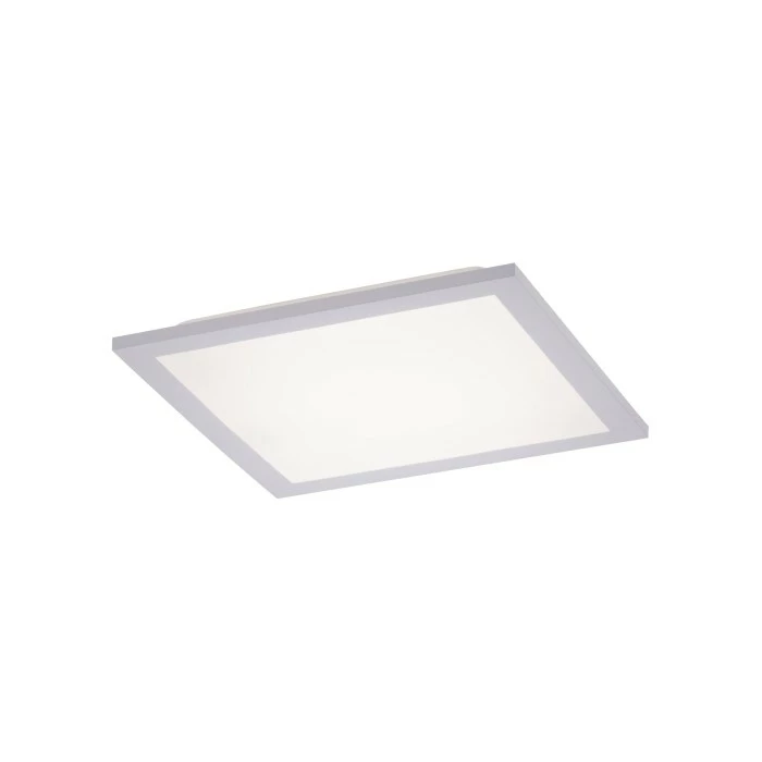 Leuchten Direkt FLAT LED Panel Weiß, 2-flammig 1 Leuchten Direkt FLAT LED Panel Weiß, 2-flammig