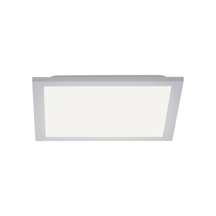 Leuchten Direkt FLAT LED Panel Weiß, 2-flammig 3 Leuchten Direkt FLAT LED Panel Weiß, 2-flammig – Bild 3