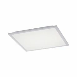 Leuchten Direkt FLAT LED Panel Weiß, 2-flammig -Bürolampen Verkäufe leuchten direkt flat led panel 12201 16 3