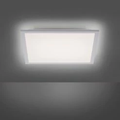 Leuchten Direkt FLAT LED Panel Weiß, 2-flammig -Bürolampen Verkäufe leuchten direkt flat led panel 12201 16 5