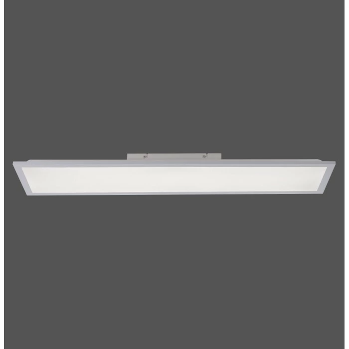 Leuchten Direkt FLAT LED Panel Weiß, 2-flammig 2 Leuchten Direkt FLAT LED Panel Weiß, 2-flammig – Bild 2