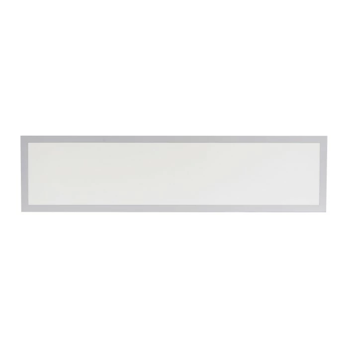 Leuchten Direkt FLAT LED Panel Weiß, 2-flammig 5 Leuchten Direkt FLAT LED Panel Weiß, 2-flammig – Bild 5