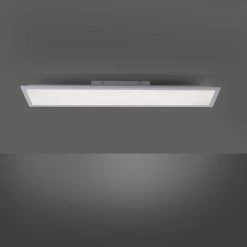 Leuchten Direkt FLAT LED Panel Weiß, 2-flammig 14 Leuchten Direkt FLAT LED Panel Weiß, 2-flammig -Bürolampen Verkäufe leuchten direkt flat led panel 12204 16 6
