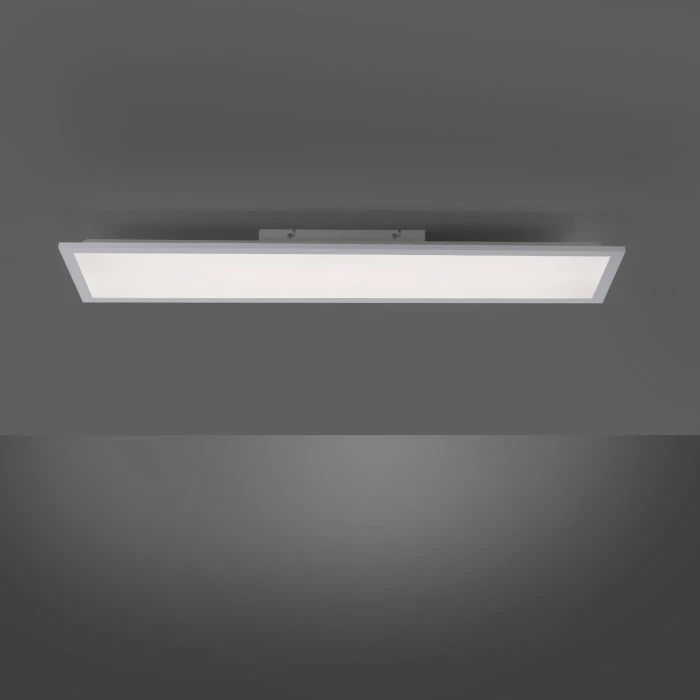 Leuchten Direkt FLAT LED Panel Weiß, 2-flammig 7 Leuchten Direkt FLAT LED Panel Weiß, 2-flammig – Bild 7