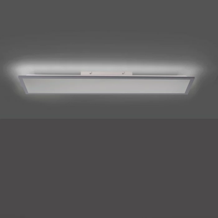 Leuchten Direkt FLAT LED Panel Weiß, 2-flammig 8 Leuchten Direkt FLAT LED Panel Weiß, 2-flammig – Bild 8