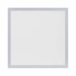 Leuchten Direkt FLAT LED Panel Silber, 1-flammig -Bürolampen Verkäufe leuchten direkt flat led panel 14752 21 3