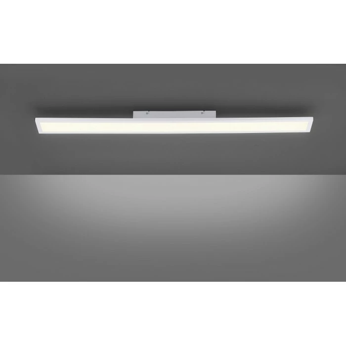 Leuchten Direkt FLAT LED Panel Weiß, 1-flammig, Fernbedienung 5 Leuchten Direkt FLAT LED Panel Weiß, 1-flammig, Fernbedienung – Bild 5