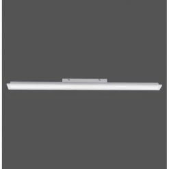 Leuchten Direkt FLEET Deckenpanel LED Weiß, 1-flammig, Bewegungsmelder -Bürolampen Verkäufe leuchten direkt fleet deckenpanel 14472 16 2