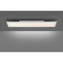 Leuchten Direkt FLEET Deckenpanel LED Weiß, 1-flammig, Bewegungsmelder -Bürolampen Verkäufe leuchten direkt fleet deckenpanel 14473 16 4