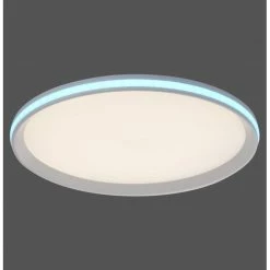 Leuchten Direkt GALACTICA Deckenleuchte LED Weiß, 1-flammig, Fernbedienung, Farbwechsler 19 Leuchten Direkt GALACTICA Deckenleuchte LED Weiß, 1-flammig, Fernbedienung, Farbwechsler -Bürolampen Verkäufe leuchten direkt galactica deckenleuchte 15555 16 9