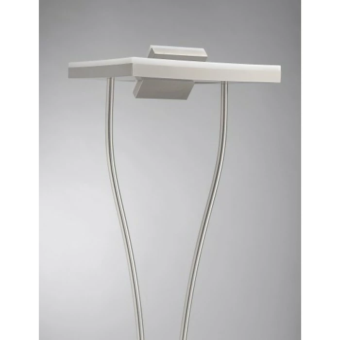 Leuchten Direkt HELIA Stehleuchte LED Edelstahl, 1-flammig 5 Leuchten Direkt HELIA Stehleuchte LED Edelstahl, 1-flammig – Bild 5