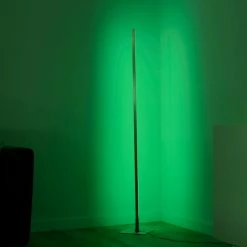 Leuchten Direkt HENRY Stehleuchte LED Stahl gebürstet, 1-flammig, Fernbedienung 19 Leuchten Direkt HENRY Stehleuchte LED Stahl gebürstet, 1-flammig, Fernbedienung -Bürolampen Verkäufe leuchten direkt henry stehleuchte 11788 55 8