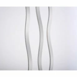 Leuchten Direkt Ls-WAVE Stehleuchte LED Edelstahl, 3-flammig, Fernbedienung, Farbwechsler -Bürolampen Verkäufe leuchten direkt ls wave stehleuchte 16268 55 5