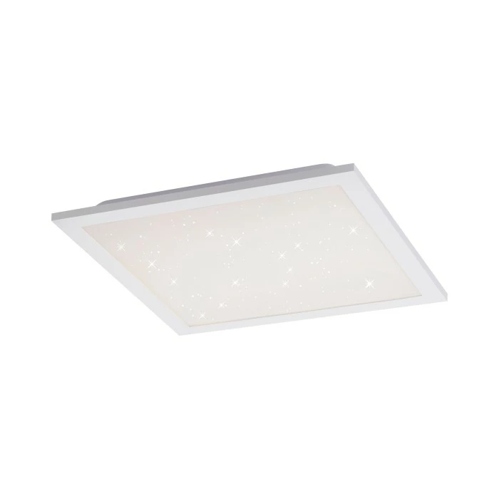 Leuchten Direkt STARRYFLAT LED Panel Weiß, 1-flammig, Fernbedienung 3 Leuchten Direkt STARRYFLAT LED Panel Weiß, 1-flammig, Fernbedienung – Bild 3