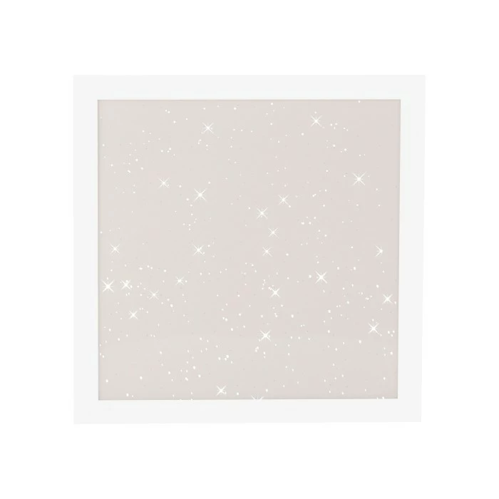 Leuchten Direkt STARRYFLAT LED Panel Weiß, 1-flammig, Fernbedienung 4 Leuchten Direkt STARRYFLAT LED Panel Weiß, 1-flammig, Fernbedienung – Bild 4