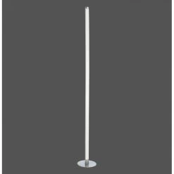 Leuchten Direkt Stehleuchte AMILIA LED Edelstahl, 1-flammig 8 Leuchten Direkt Stehleuchte AMILIA LED Edelstahl, 1-flammig -Bürolampen Verkäufe leuchten direkt stehleuchte amilia 15271 55 2